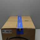 Drip Coffee Maker with Built-in Grinder, 10-Cup Coffee Machine with 24-Hour Delay Timer, Touch Screen, Self-Cleaning, Reusable Filter, 1.5L Removable Water Tank, Warming Plate, White