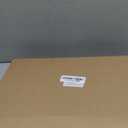 Gold Frames Clear Acrylic Sign Holder 8.5X11 Gold Picture Frames, Double Sided Menu Holder Display Stand for Weddings Table Number Flyer Holder( Pack of 6)