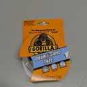Gorilla 100925 Double Sided Tape, Weather Resistant, 1.41-in. x 8-Yd. - Quantity 66