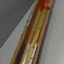 ARTASY 57" Gold Easel Stand for Wedding Sign, Adjustable Metal Easel for Display, Poster, Painting Canvas, Portable Large Welcome Sign Stand for Home and Office