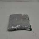 5 Pack Boys Shirts Short Sleeve Shirts for Boys Cotton T-Shirts Kids Toddler Tshirts Tees Clothes Summer Tops (12-14 Years, Black, Light Navy Blue, Gray, Red, White)