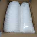 Beckham Hotel Collection Bed Pillows Standard/Queen Size Set of 2 - Original Down Alternative Pillow for Sleeping - Bedding for Back, Stomach or Side Sleepers (White)