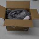 BISSELL Steam Shot OmniReach handheld portable steam cleaner for tile, grout, windows, bathrooms, kitchens, fabric steaming tool