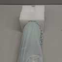 Momcozy Portable Milk Warmer for Travel  Dual Heating Modes for Breast Milk & Water, Portable Bottle Warmer with Fast Heating & Long Battery Life, 17 Ounces Large Capacity to Meet Your All-Day Needs (Gradual Change of Green)