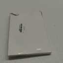 Wall Hooks for Hanging Coat/Backpack - 5.4'' Large 40LBS Heavy Duty Hanger Wall Mount Screw in, for Towel, Closet, Robe, Bag, Outdoor, White 6 Pack