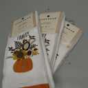 Home Wear Hand Towels 3 Set of 2 Pieces