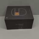 Cordless Rechargeable X1 Bed Vacuum Robot 1-Click Deep Cleaning,Mattress Vacuum Cleaner 14AW Strong Suction 270nm Deep Ultraviolet Lamp,Specially Designed for Mattresses,Auto for Pet Hair and Dust