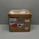 Portable Power Station, 297Wh Backup Lithium Battery Generator with 600W AC Output and 120W Fast Charging, Solar Generator for Outdoors Camping, Travel Emergency, Home Blackout