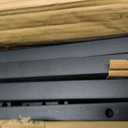 Bilily 14 Inch King Bed Frame with Sturdy Steel Slat Support,Heavy Duty Metal Platform King Size Mattress Foundation,No Box Spring Needed,Easy Assembly,Noise Free,Black