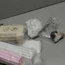 Kids Play Tent Indoor: with Mat, Tassel Garland, Star Lights - Girl Tent Indoor Playhouse for Kids Toys for Boy Girl Birthday Gift