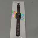 Tensky Smart Watch for Women Android & iPhone, Alexa Built-in, 1.8" Touch Screen Fitness Tracker with Answer/Make Calls, 3ATM Waterproof Heart Rate/Sleep/SpO2 Monitor, Pedometer, 100+ Sport Modes (Pink)