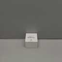 Ruzkq Replacement Lid for Owala Freesip, Compatible with Owala Cup 16oz 24oz 32oz 40oz, One Button Water Bottle Top Lid Replacement Accessory, Leakproof, BPA-Free, Khaki