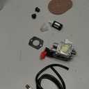 C1M-S207A FS56RC Carburetor Kit for Stihl C1M-S207 FS56 FS56R FS70 FS70R FS70RC KM56 KM56RC Trimmer Weed Eater Carb Replace OEM 4144-120-0603 4144-120-0600