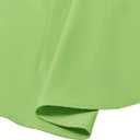 siliteelon Button Down Shirts for Women Long Sleeve Dress Shirts Wrinkle Free Collared Work Office Solid Blouses Tops