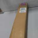 CR Fence & Rail Handrails for Outdoor Steps & Indoor Stair Railing Kit, 1-2 Steps Safety Hand Rail for Porch & Deck