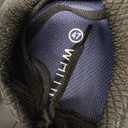 WHITIN Men's Zero Drop Running Shoes + Wide Toe Box, Size 47