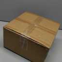 YUANYE 5 Pack Glass Mixing Bowls with Lids Set (5/2.5/1.5/0.9/0.6QT), Thick Glass Large Salad Bowl Set, Nesting Kitchen Bowls for Serving, Prepping, Cooking and Baking, Dishwasher,Oven,Microwave Safe