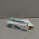 2 Pack Memory Foam Mask Cushions for AirFit F30 Secure Seal CPAP Supplies Adaptive Softness for Zero-Pressure Contact and Lasting Comfort - Small