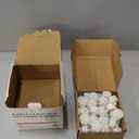 Amagic 100Pack Flameless LED Tea Lights Candles Battery Operated, Electric Fake Tealight Candles for Votive, Halloween, Christmas, Home Decor, Wedding, Table Decor  (White)