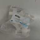 15mm Flange and Duckbill Valve Compatible with Spectra S1 S2 9 Plus Breastpump Replacement to Spectra Pump Parts, Not Original, Replace Accessories