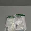 YOGINGO Women's Scoop Neck Sleeveless Bodysuits Backless Tank Top Body Suits for Womens Sexy Bodysuit Tops Leotards (Large, White)