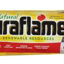 Duraflame Natural Firelog, 4 Hours, 6 lbs