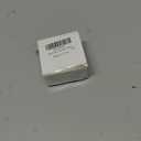 Heavy Duty Roman Blind Brackets (Pack of 4) - Adjustable Window Shade Holders for Roman Blinds & Shades - Easy Install Curtain Hardware Support for 7/8(22mm