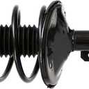 Monroe Quick-Strut 171490 Suspension Strut and Coil Spring Assembly for Toyota Camry