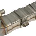 Dorman 904-388 Exhaust Gas Recirculation (EGR) Cooler Compatible with Select Dodge/Ram Models