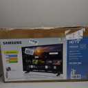 Samsung 32-Inch Class HD H5000F Smart TV (2025 Model) HDR, Object Tracking Sound Lite, Knox Security, One UI Tizen
