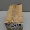 3 Light Track Lighting Fixtures Ceiling, Matte Black Round Directional Ceiling Spotlight, GU10 Flush Mount Ceiling/Wall Fixture, Adjustable Modern LED Track Light for Kitchen/Living Room, No Bulb