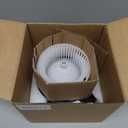 Front HVAC Heater Blower Motor Assembly Fit for 2003-2007 Honda Accord; for Acura TSX 2004-2008; for Honda Ridgeline 2008-2014, Replace #79310SDAA01 79310SDCA01 79310SJCA03 700003 75735 3010499 PM9175