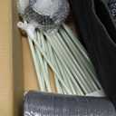 Official Laser Engraver Cover Tent, Fireproof and Dustproof Protective Enclosure with Exhaust Fan and Pipe for Most Laser Cutter, Insulates Against Smoke, Odor and Noise 700x720x400mm