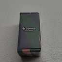 Donner Tuner Pedal, Dt-1 Chromatic Guitar Tuner Pedal with Pitch Indicator for Electric Guitar and Bass True Bypass