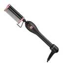 GOLD N HOT Rose Gold Pressing and Styling Comb