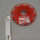 Juegoal 12 oz Hanging Hummingbird Feeder (12 oz)