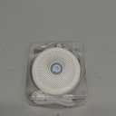 Dreamegg Portable Noise Machine for Baby Adult, Features Powerful Battery, 21 Soothing Sound, Noise Canceling for Office & Sleeping, Sound Therapy for Home, Travel, Registry Gift, Classic White