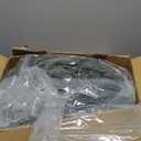 Bedsure King Comforter Set, Dark Green Soft Prewashed Bedding for All Seasons, 3 Pieces GentleSoft Bed Set, 1 Lightweight Comforter (104"x90") and 2 Pillowcases (20"x36")