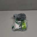 MaxPower 3317233 PivoTrim Universal Replacement Head, 3 x 3 (.080 - .095 IN) fits line sizes, Multicolor