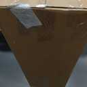 VNN Portable Wheelchair Ramp 7FT, Seamless Non-Slip Aluminum Ramps for Wheelchairs for Home, Handicap Wheelchair Ramps for Home Steps, Aluminum Loading Dock Plates, Doorways (7FT (Usable height 7-21 inch))