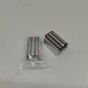 Series 5 Replacement Head 52S for Braun Electric Shaver, S5 Wet and Dry Replacement Head Compatible with Braun 5 Series Foil and Cutter 5190cc 5090 5020 (2 Count)