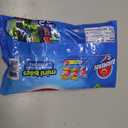 Airheads Candy Mini Bars, Assorted Flavors, Individually Wrapped Bars, Non Melting, Party, 12oz Bag (EXP 01/01/26)