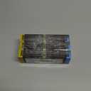 Pack of 3, Pure White Touch Up Paint for Cars, Auto Pure White Car Paint Touch Up Pen, Two-In-One Car Scratch Repair Pen, Quick & Easy Solution to Repair Minor Automotive Scratches Touch Up Paint Pen 12ML(White)