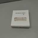 BAMBOO COOL Womens Henley T Shirts Short Sleeve Slim-Fit Tees Tops for Women Trendy Fashion Blouse (Large, Beige)