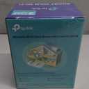 TP-Link AC1200 WiFi Extender, 2023 Engadget Best Budget Pick, 1.2Gbps Signal Booster for Home, Dual Band 5GHz/2.4GHz, Covers Up to 1500 Sq.ft and 30 Devices,Support Onemesh, One Ethernet Port (RE315)