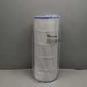 Fil-fresh C1200 Pool Filter Cartridges Compatible with Hayward C1200, Replacement for Pleatco PA120, Hayward CX1200RE, Unicel C-8412, 120 sq.ft