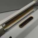 Ceramic Fold-n-Store Dual Temp Griddle