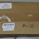 6 Pcs Valentine's Day Mini Coffee Mugs with Ribbon Love Mini Coffee Cups Valentine's Tiered Tray Decor for Anniversary Wedding Table Centerpieces Decoration