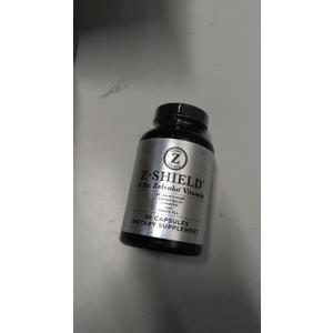 Zelenko Protocol Z-Shield Vitamin 90capsules dietary supplement