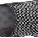 Softwalk Women's Tilton Slip-On Loafer (6, Black/White)